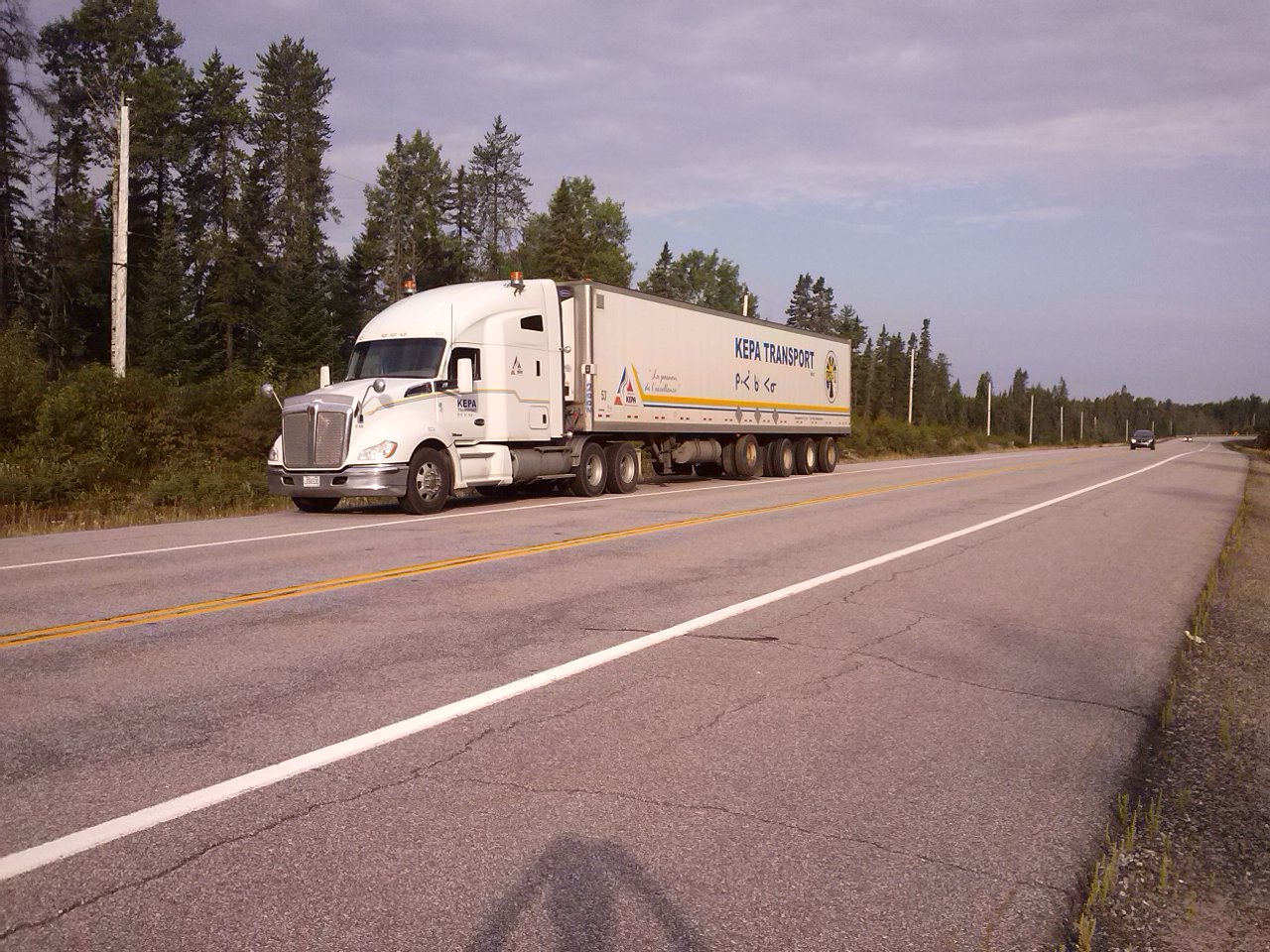 Suggestion pr POUMON