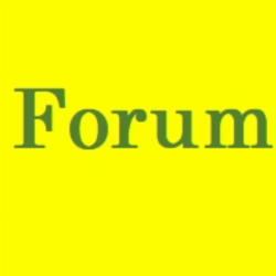 Notre forum