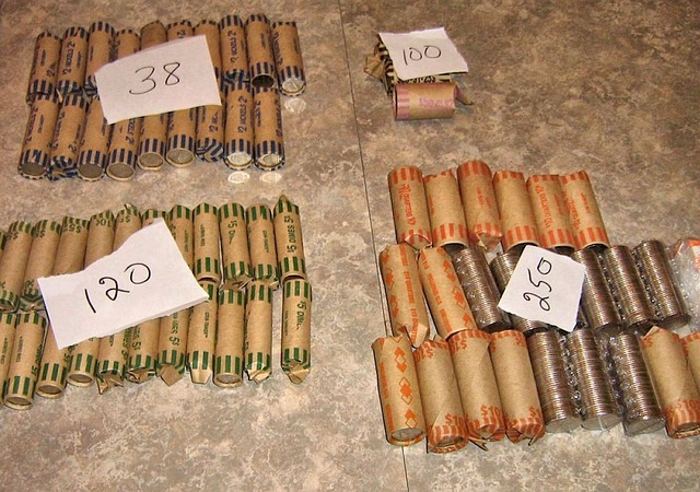 Exemple former Excel