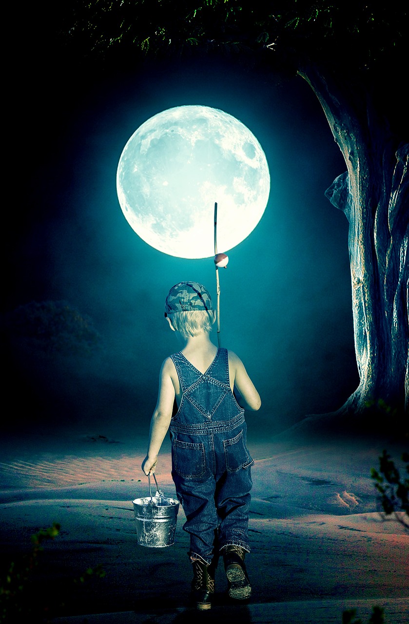 Marches nocturnes